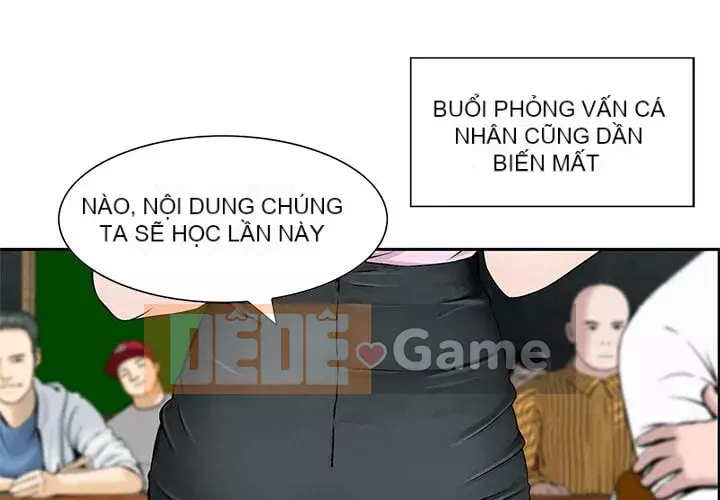 Cô ấy của họ Chương 1-5