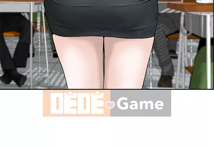 Cô ấy của họ Chương 1-5