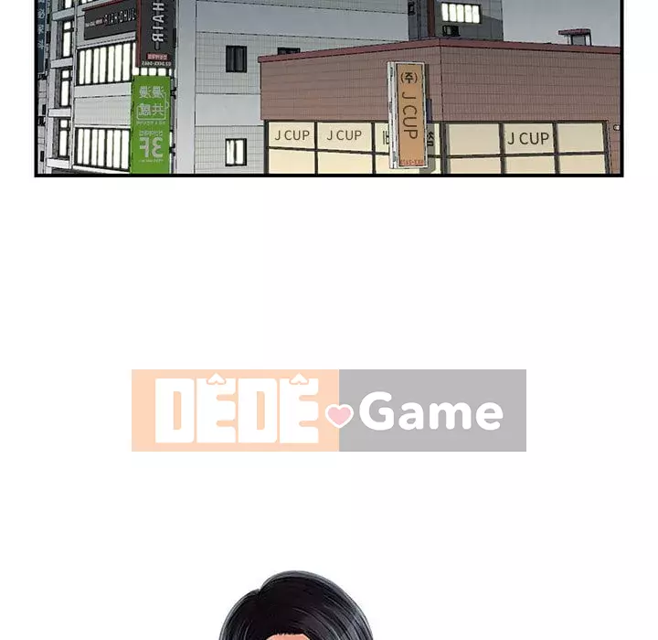 Cô ấy của họ Chương 1-5