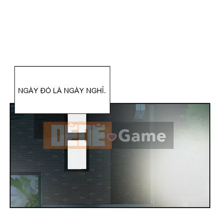 Cô ấy của họ Chương 1-5