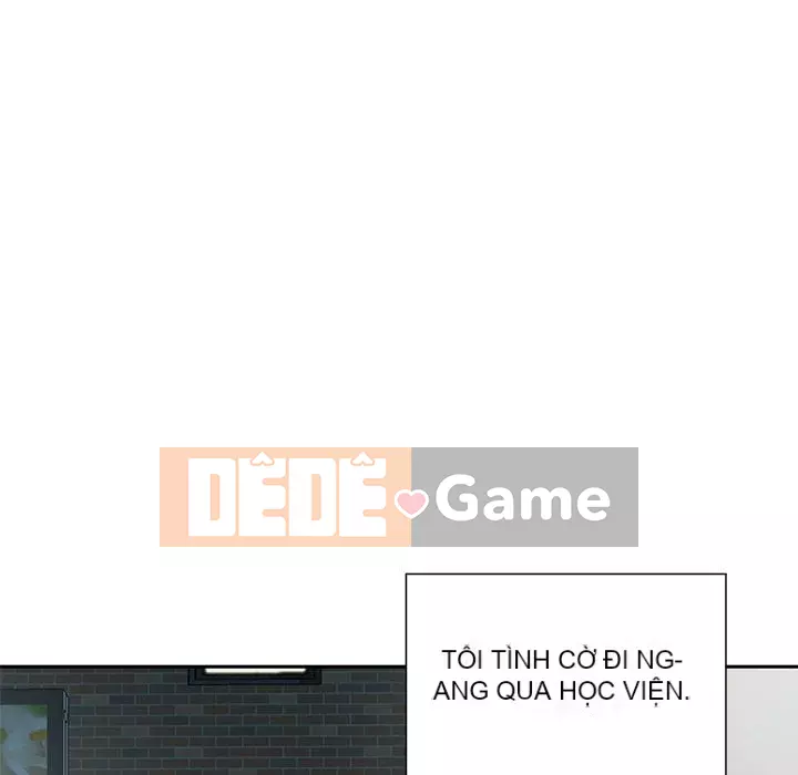 Cô ấy của họ Chương 1-5