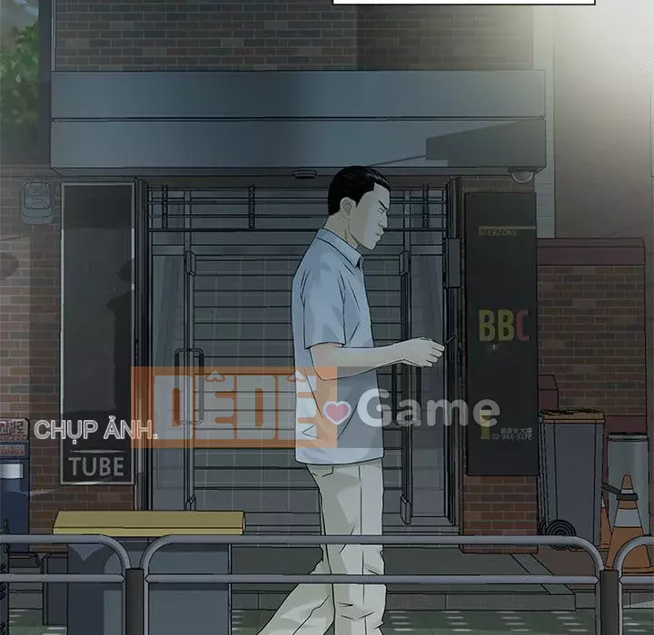 Cô ấy của họ Chương 1-5