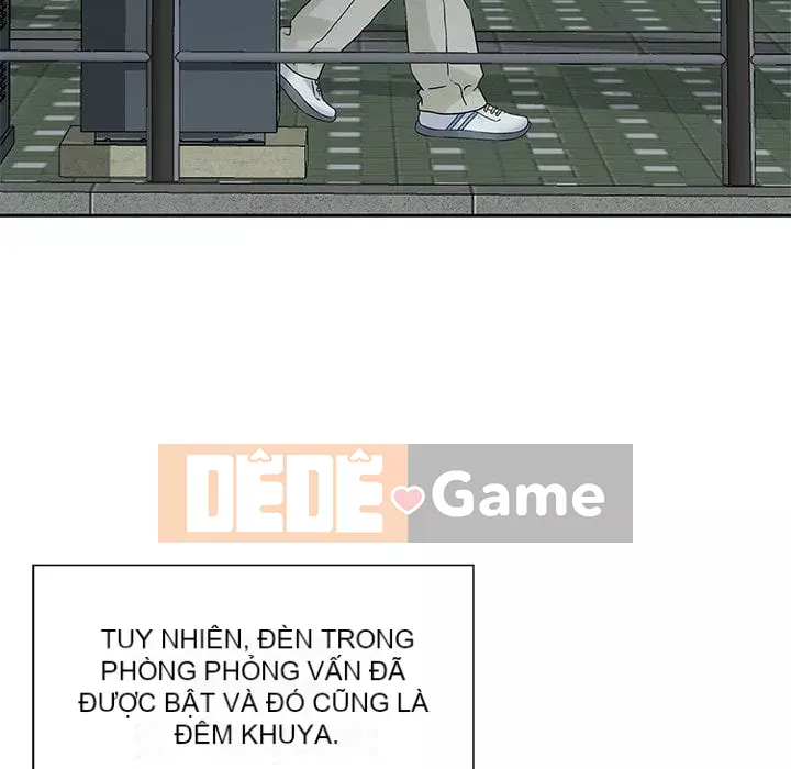 Cô ấy của họ Chương 1-5