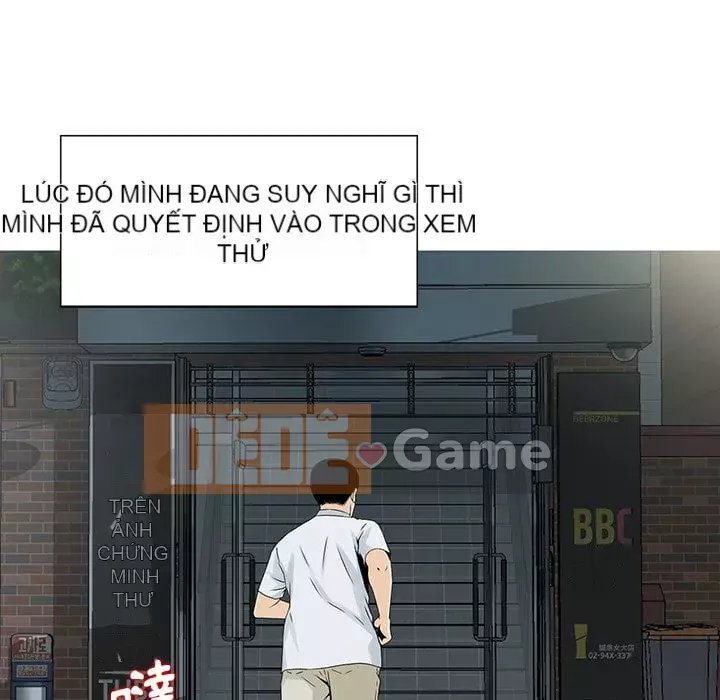 Cô ấy của họ Chương 1-5