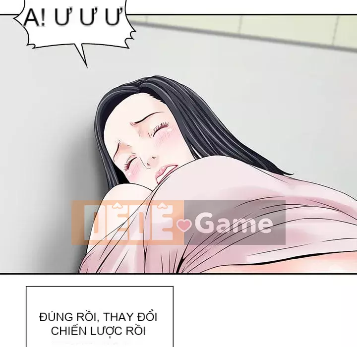 Cô ấy của họ Chương 1-5