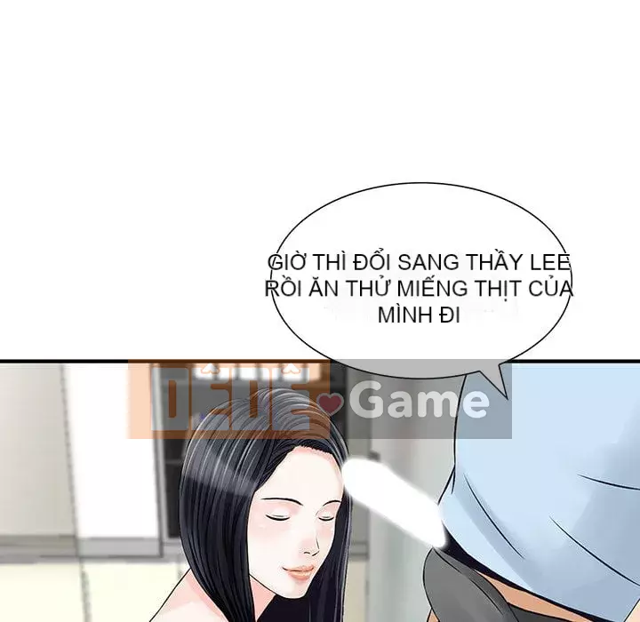 Cô ấy của họ Chương 1-5