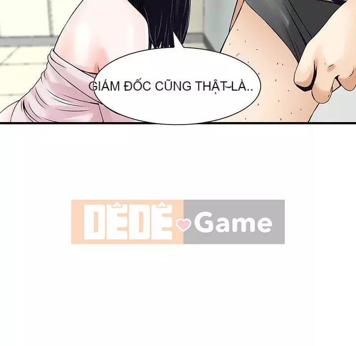 Cô ấy của họ Chương 1-5