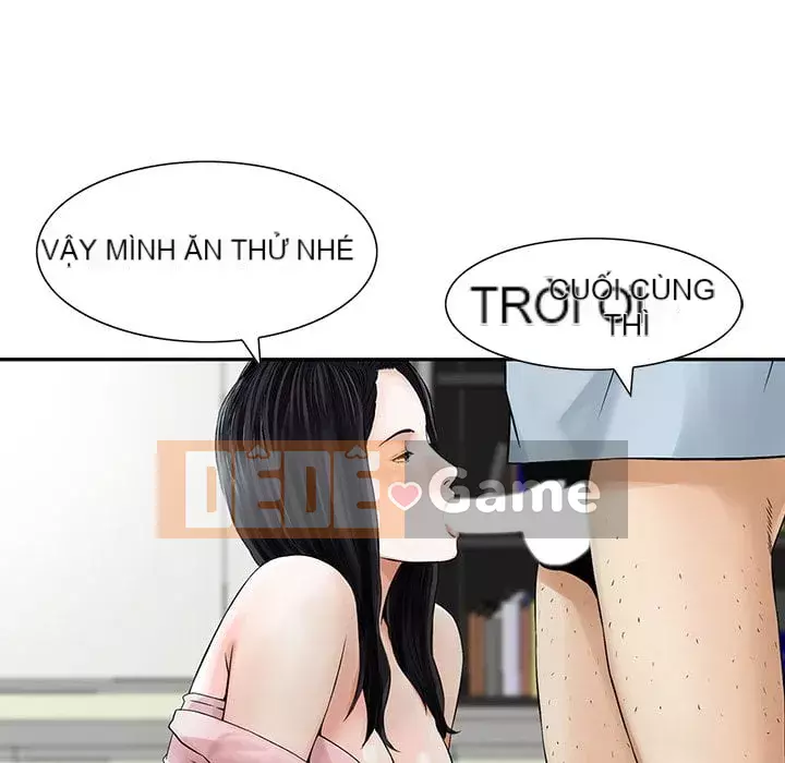 Cô ấy của họ Chương 1-5