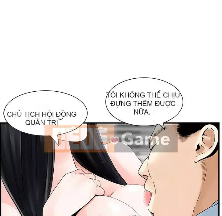 Cô ấy của họ Chương 1-5