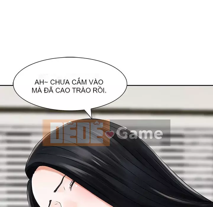 Cô ấy của họ Chương 1-5