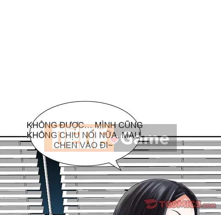 Cô ấy của họ Chương 1-5