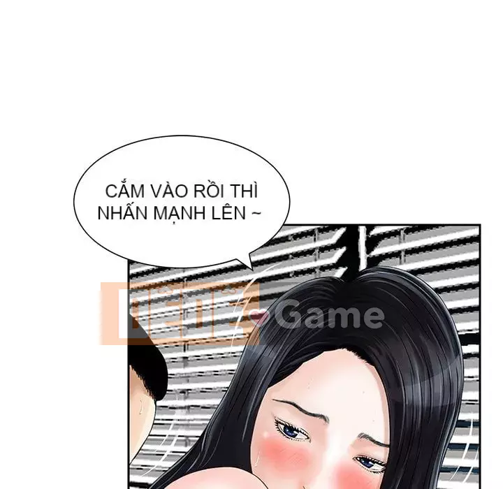 Cô ấy của họ Chương 1-5