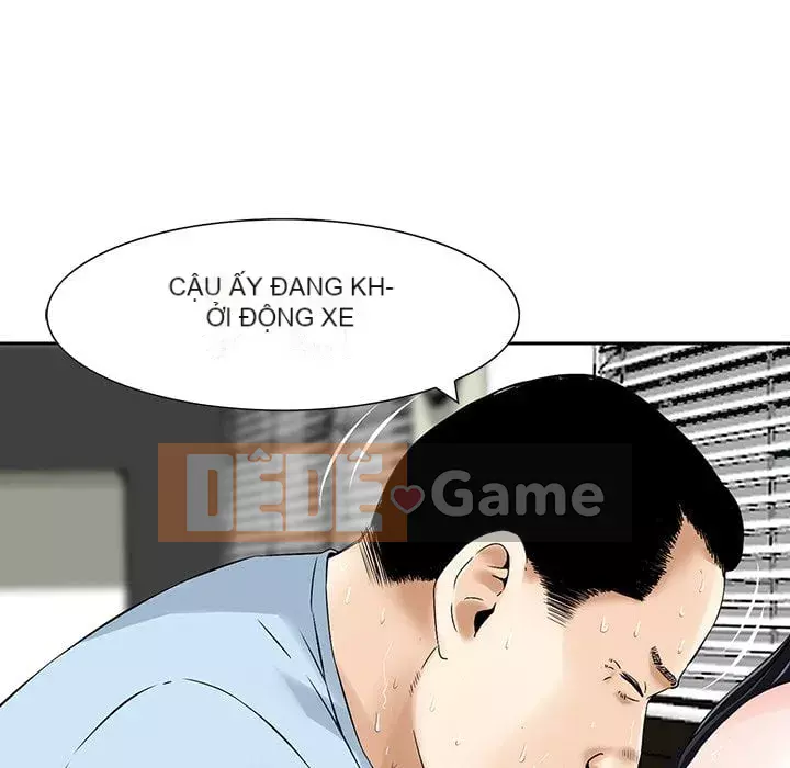 Cô ấy của họ Chương 1-5