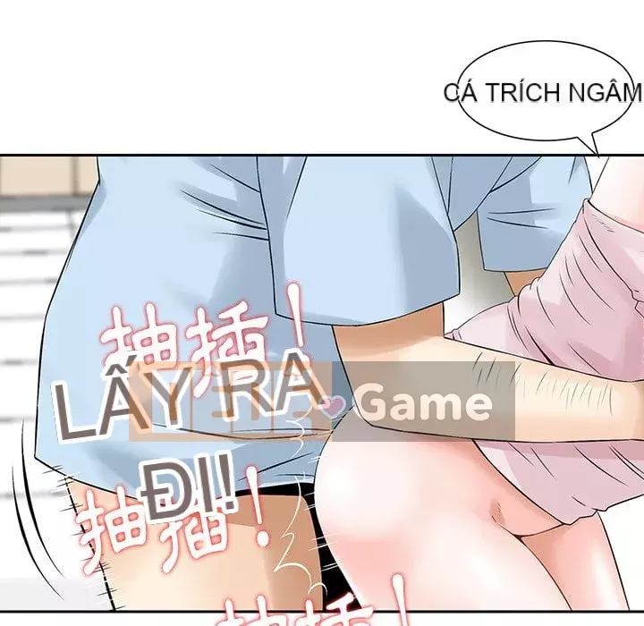 Cô ấy của họ Chương 1-5