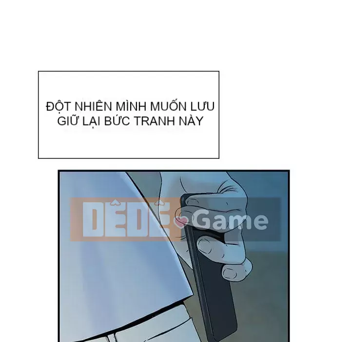 Cô ấy của họ Chương 1-5