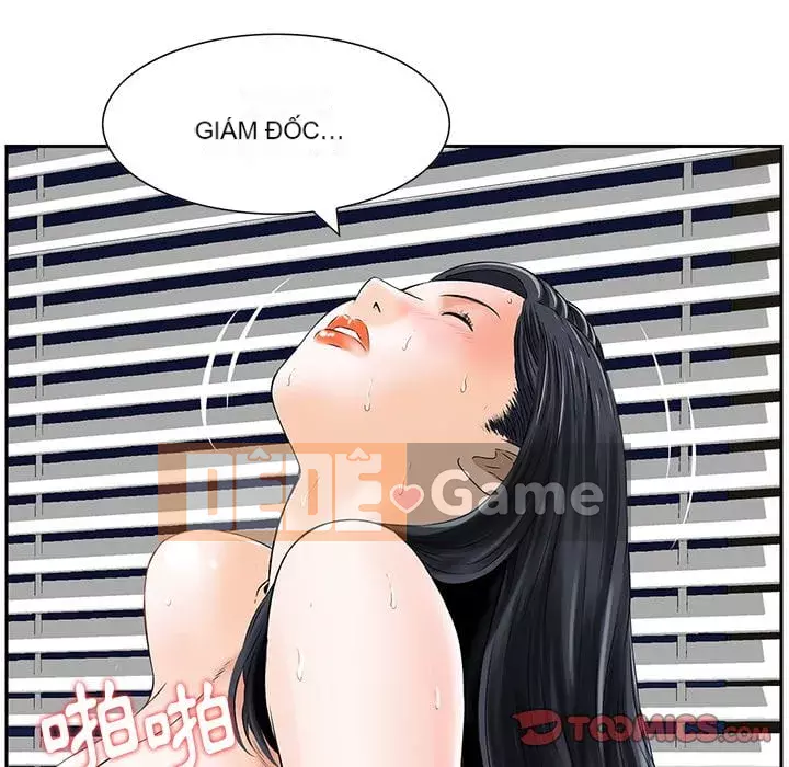 Cô ấy của họ Chương 1-5