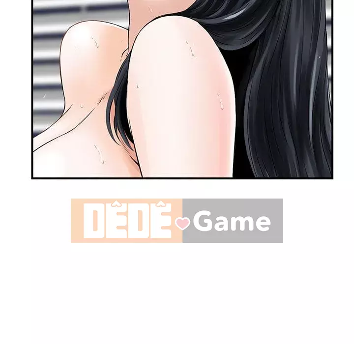 Cô ấy của họ Chương 1-5