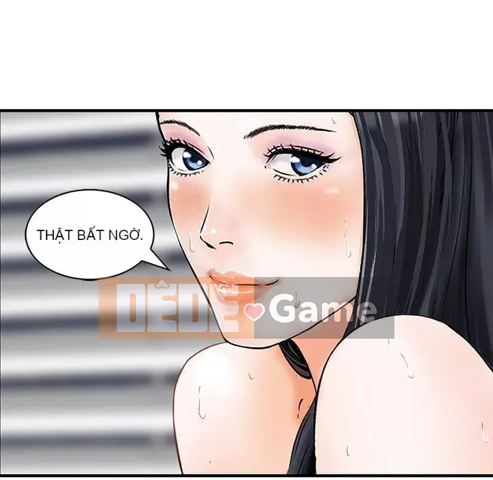 Cô ấy của họ Chương 1-5