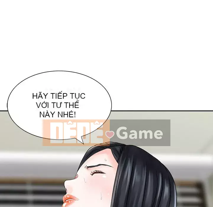 Cô ấy của họ Chương 1-5