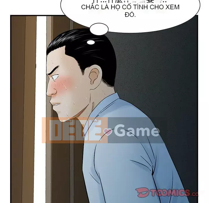 Cô ấy của họ Chương 1-5