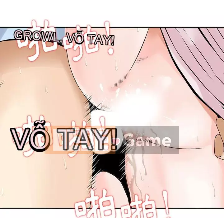 Cô ấy của họ Chương 1-5