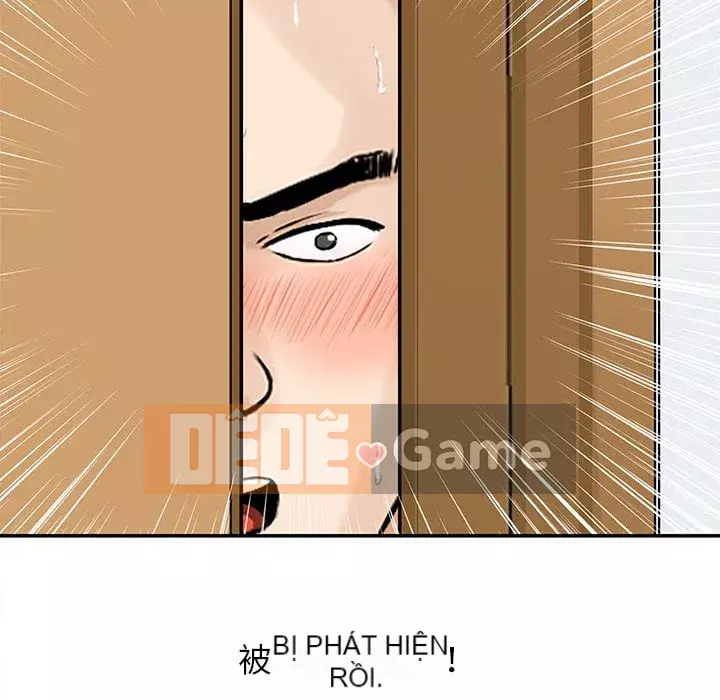 Cô ấy của họ Chương 1-5