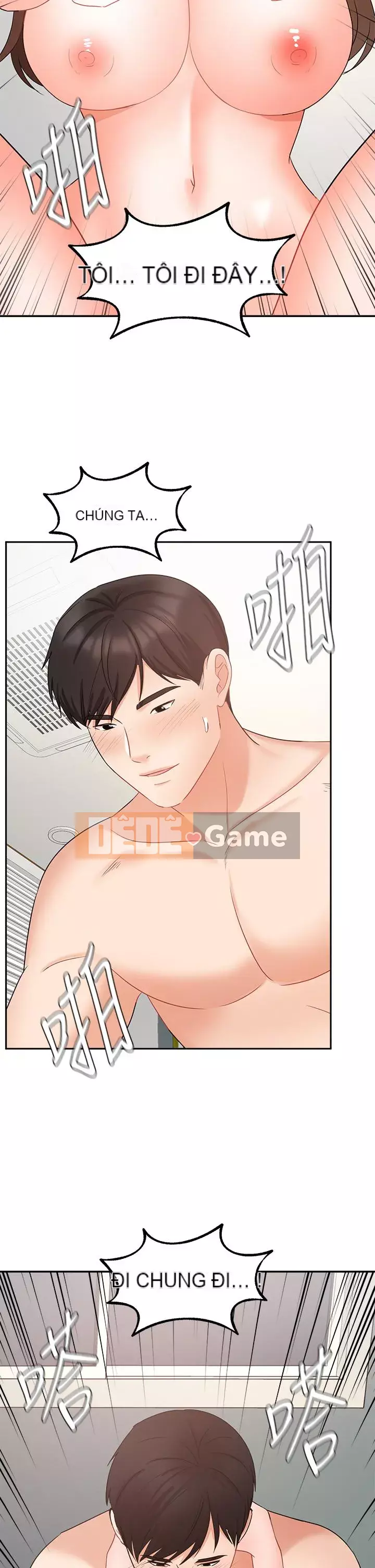 Nữ hoàng biểu diễn Chương 44-45