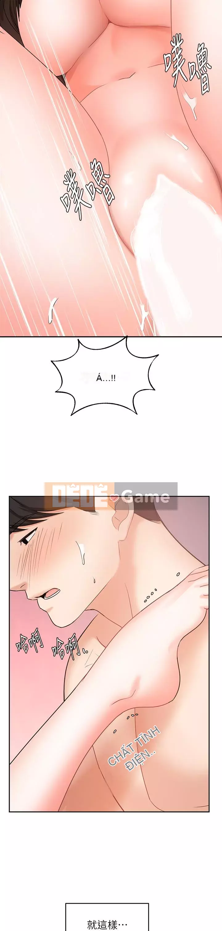 Nữ hoàng biểu diễn Chương 44-45