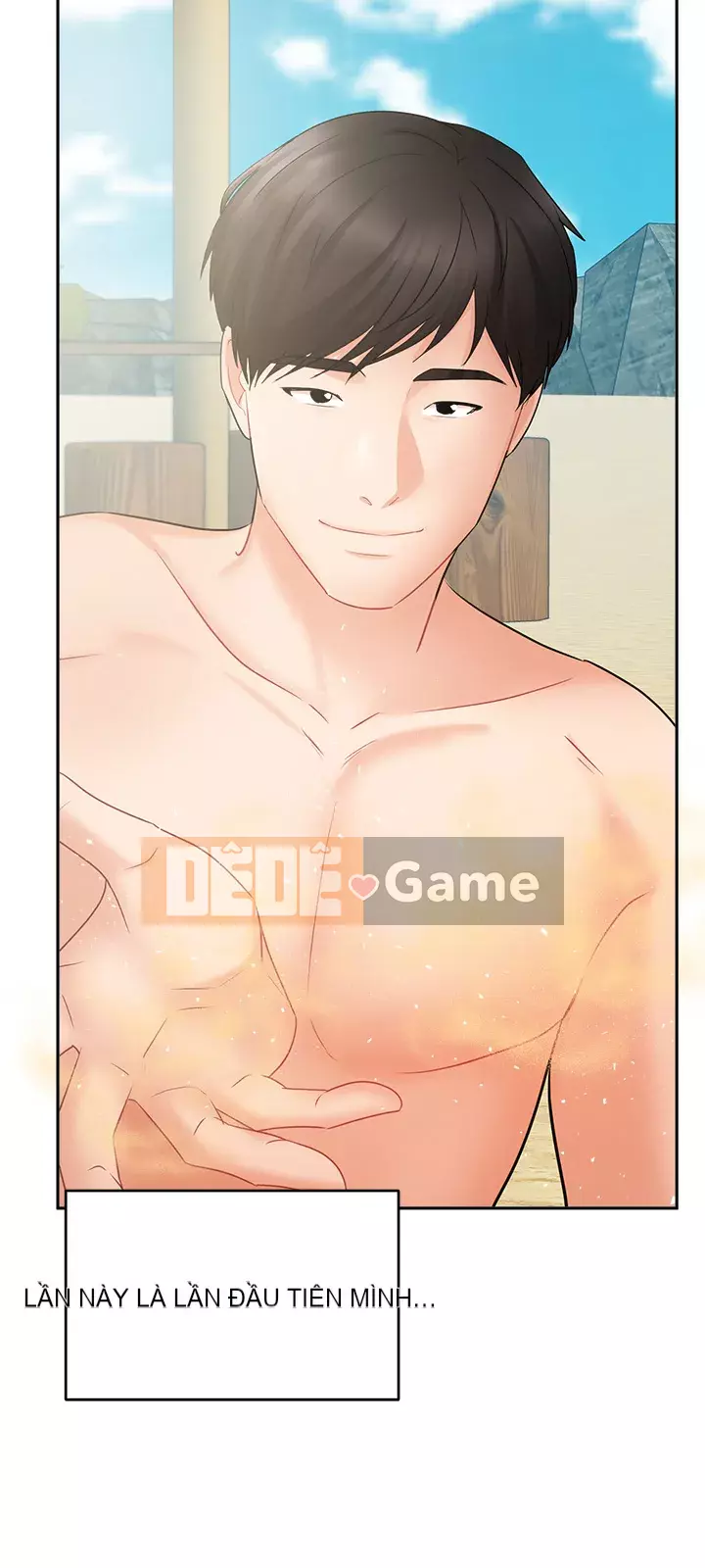 Nữ hoàng biểu diễn Chương 44-45