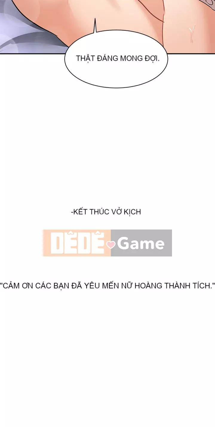 Nữ hoàng biểu diễn Chương 44-45