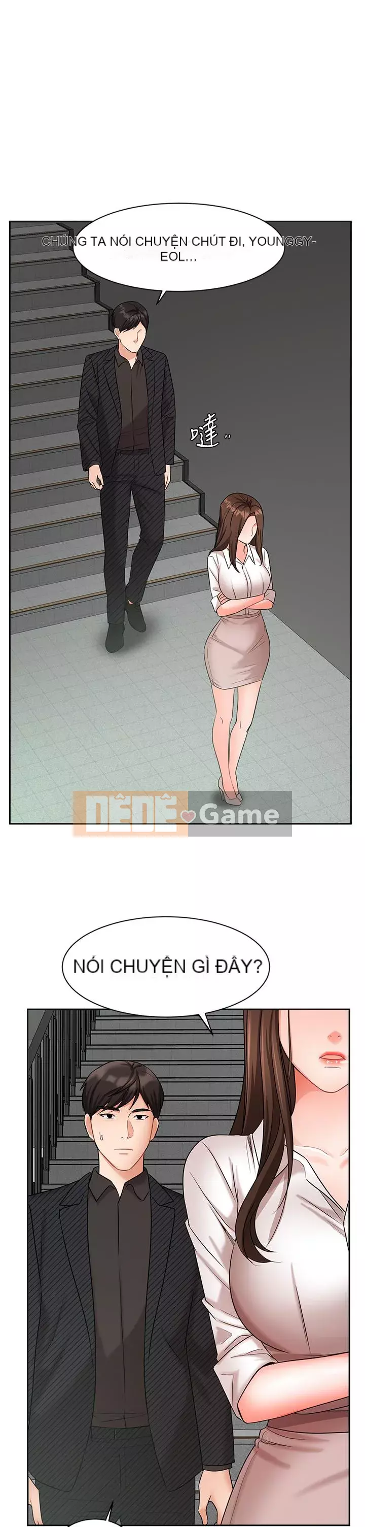 Nữ hoàng biểu diễn Chương 42-43