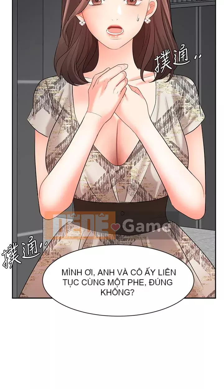 Nữ hoàng biểu diễn Chương 42-43