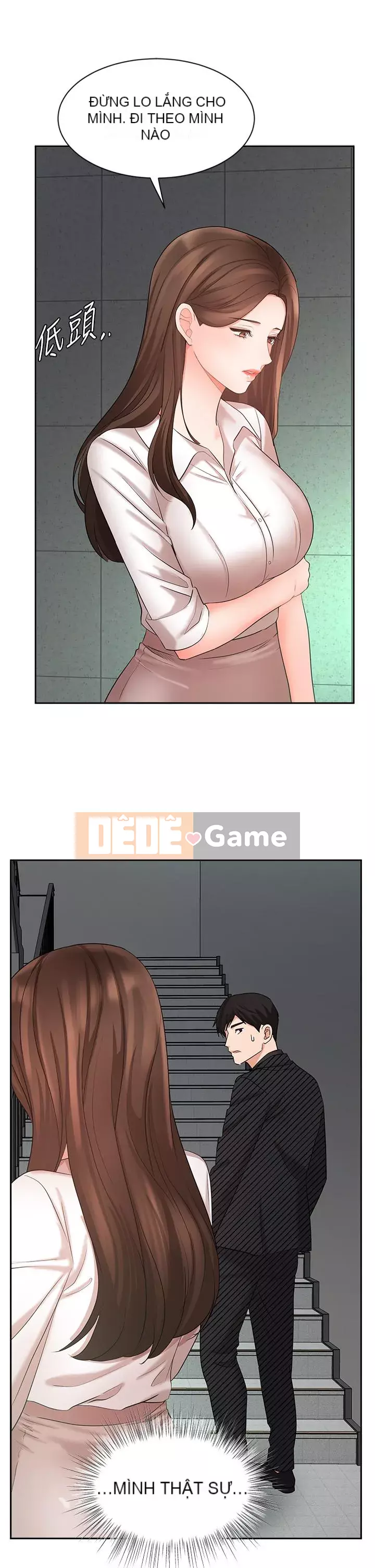 Nữ hoàng biểu diễn Chương 42-43