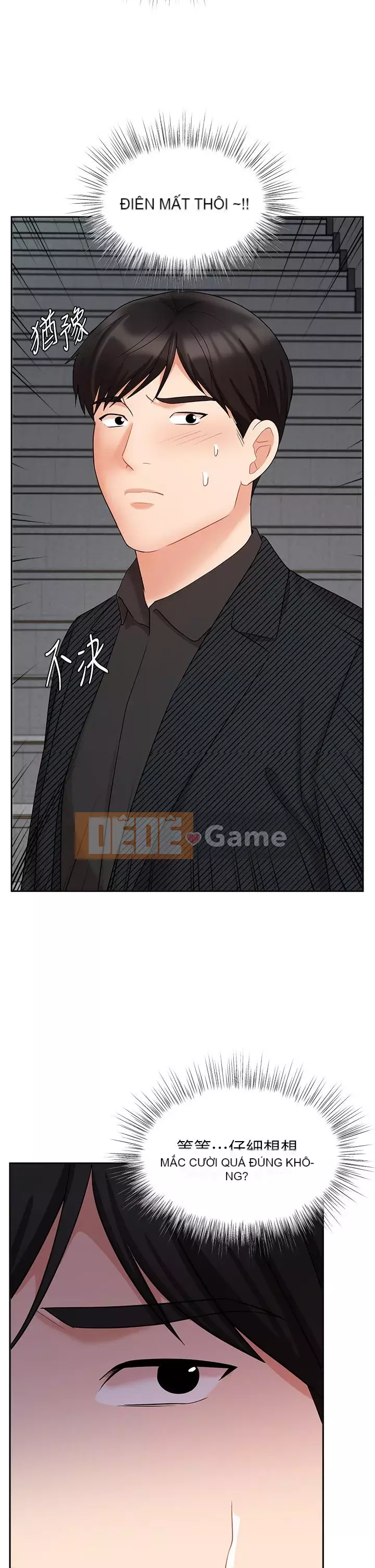 Nữ hoàng biểu diễn Chương 42-43