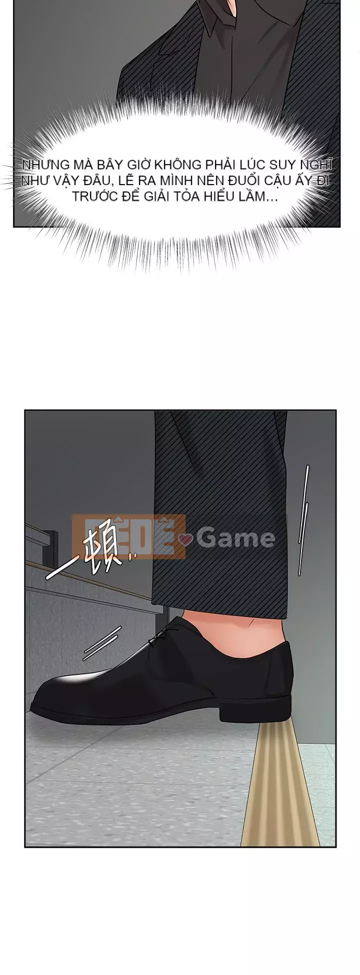 Nữ hoàng biểu diễn Chương 42-43