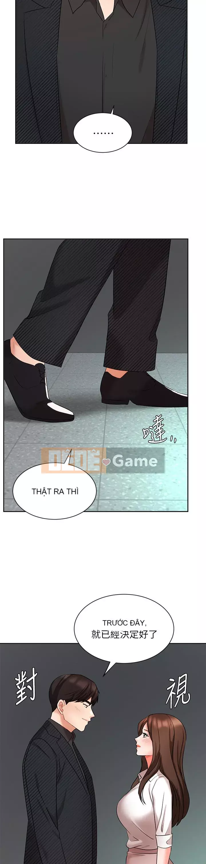 Nữ hoàng biểu diễn Chương 42-43