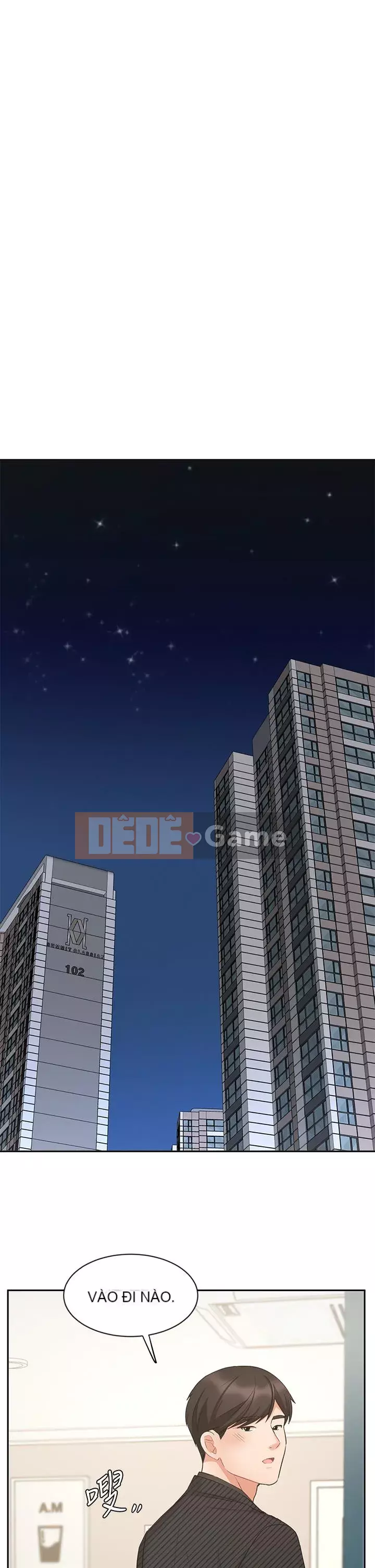 Nữ hoàng biểu diễn Chương 42-43