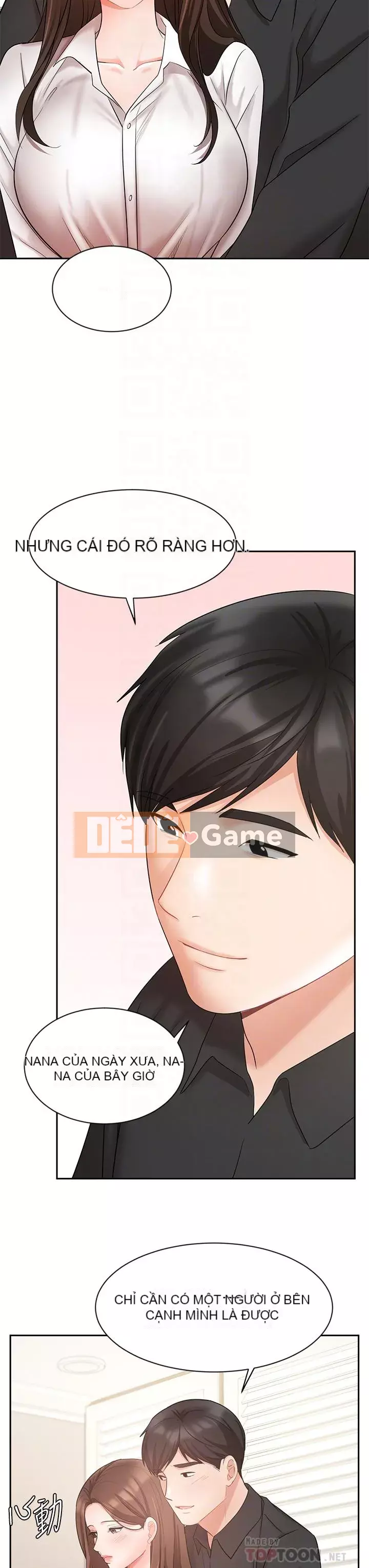 Nữ hoàng biểu diễn Chương 42-43