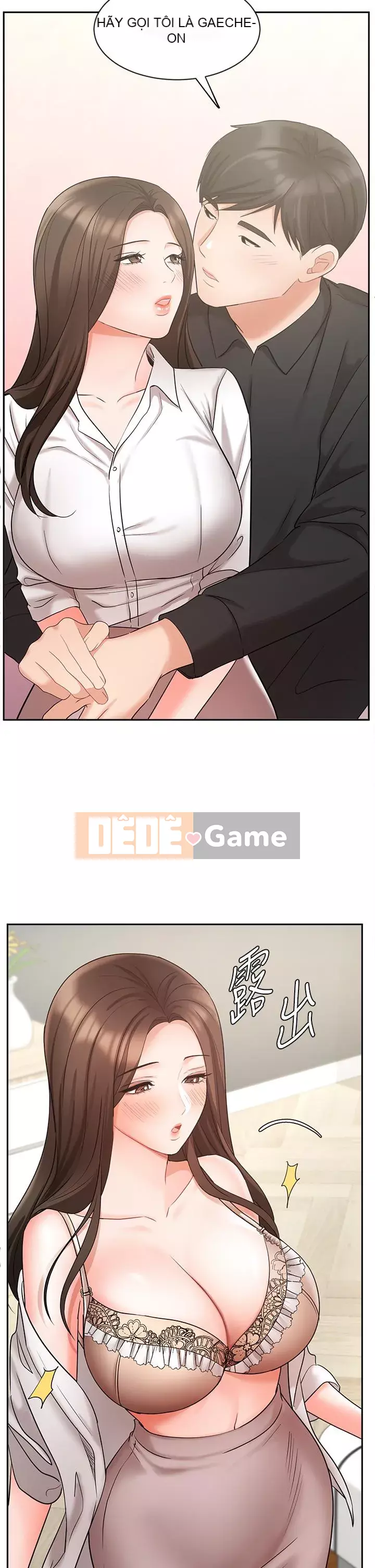 Nữ hoàng biểu diễn Chương 42-43