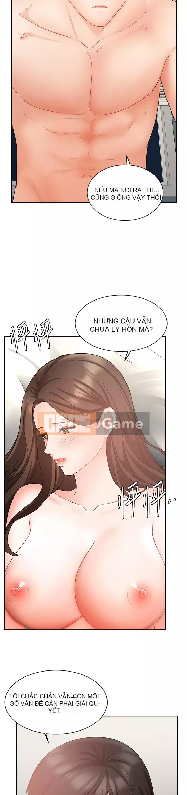 Nữ hoàng biểu diễn Chương 42-43