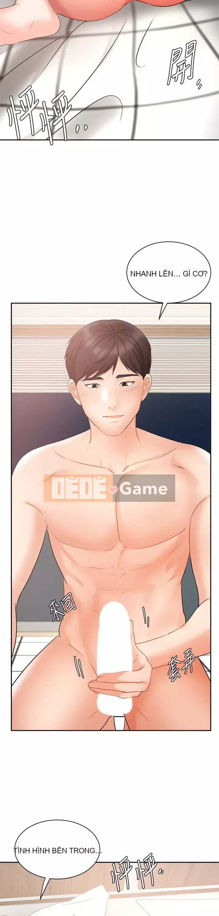 Nữ hoàng biểu diễn Chương 42-43