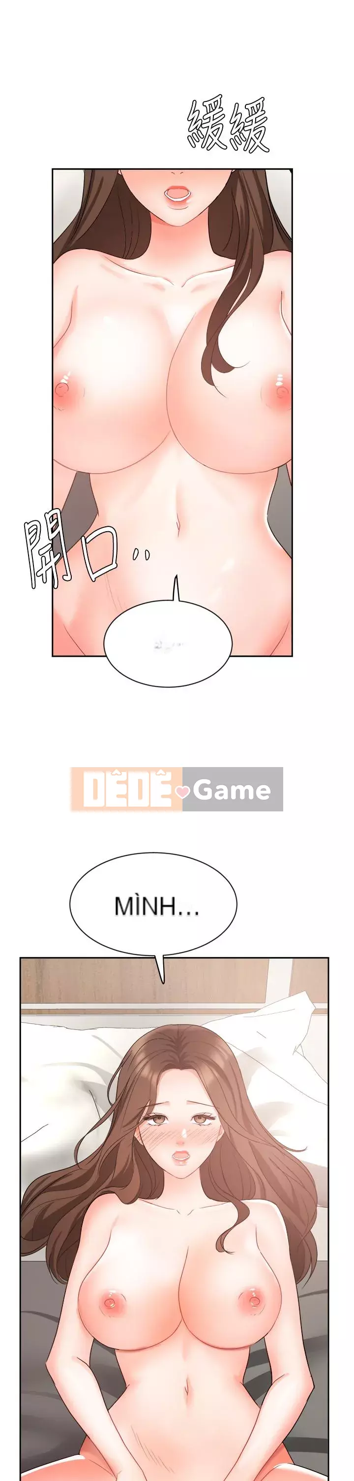 Nữ hoàng biểu diễn Chương 42-43