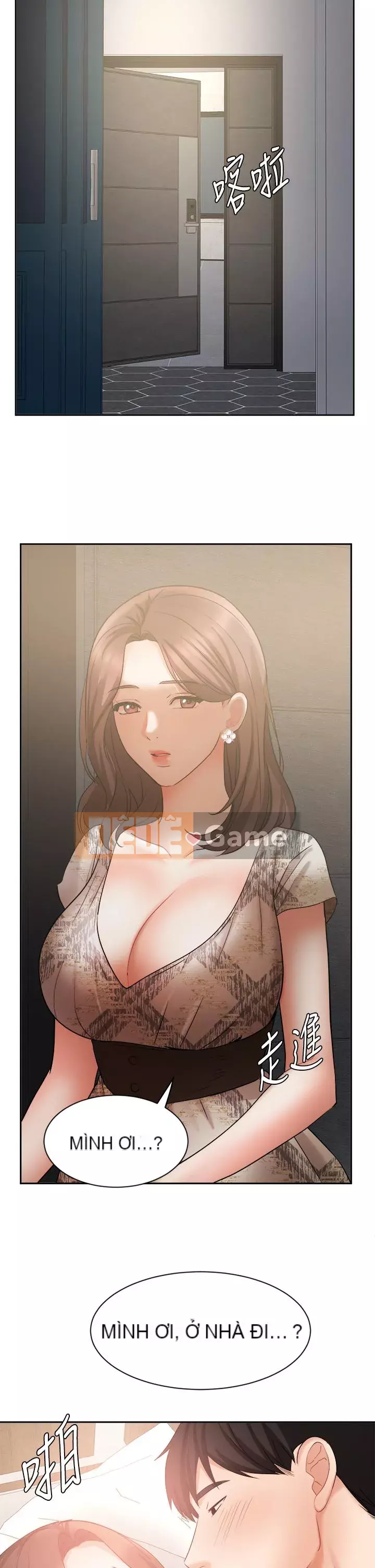 Nữ hoàng biểu diễn Chương 42-43