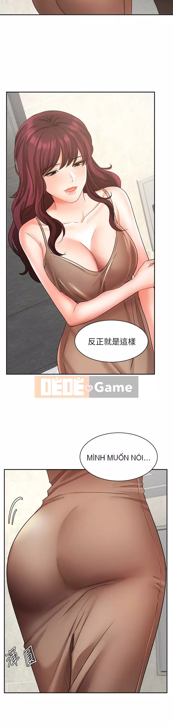 Nữ hoàng biểu diễn Chương 40-41