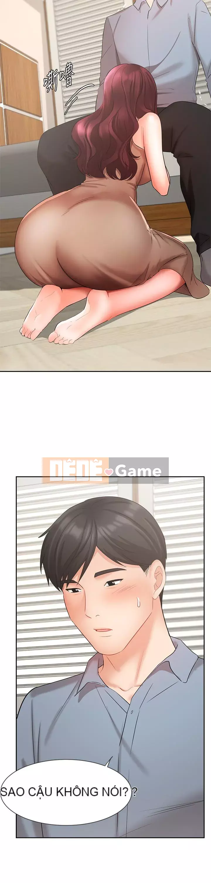 Nữ hoàng biểu diễn Chương 40-41