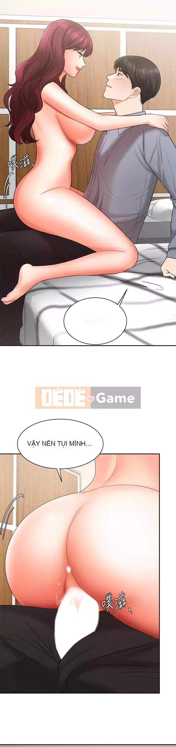 Nữ hoàng biểu diễn Chương 40-41