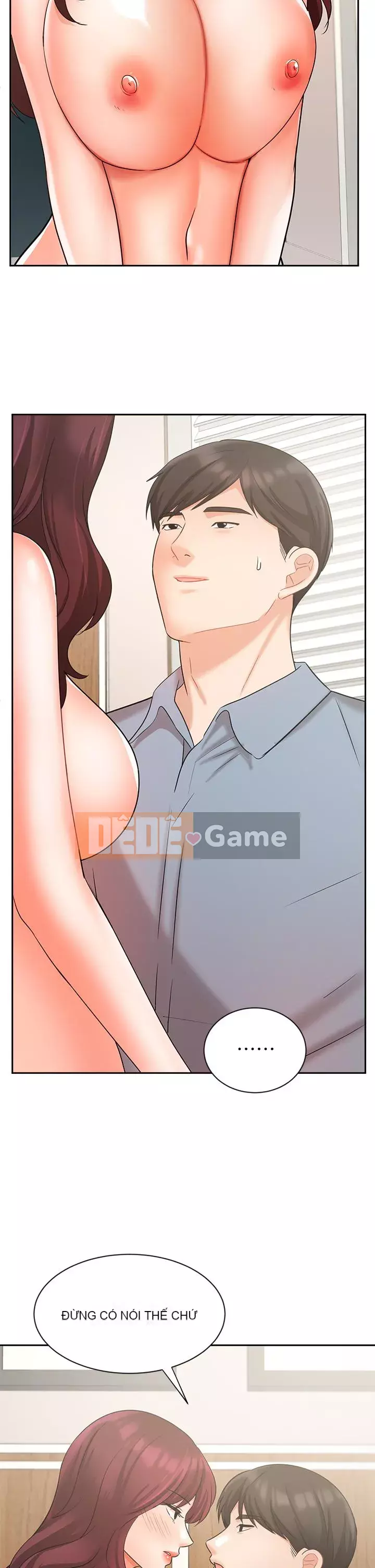 Nữ hoàng biểu diễn Chương 40-41