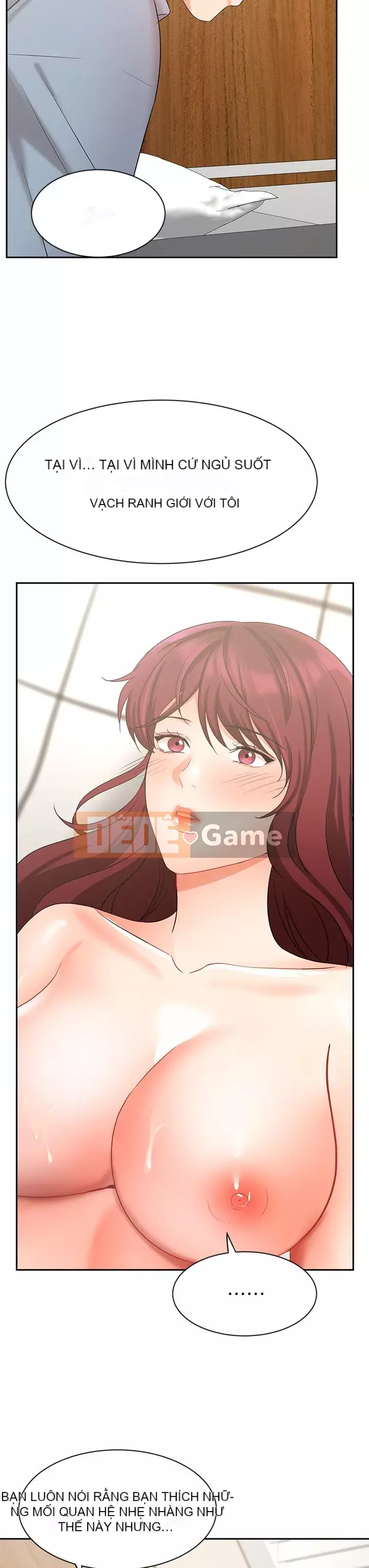 Nữ hoàng biểu diễn Chương 40-41