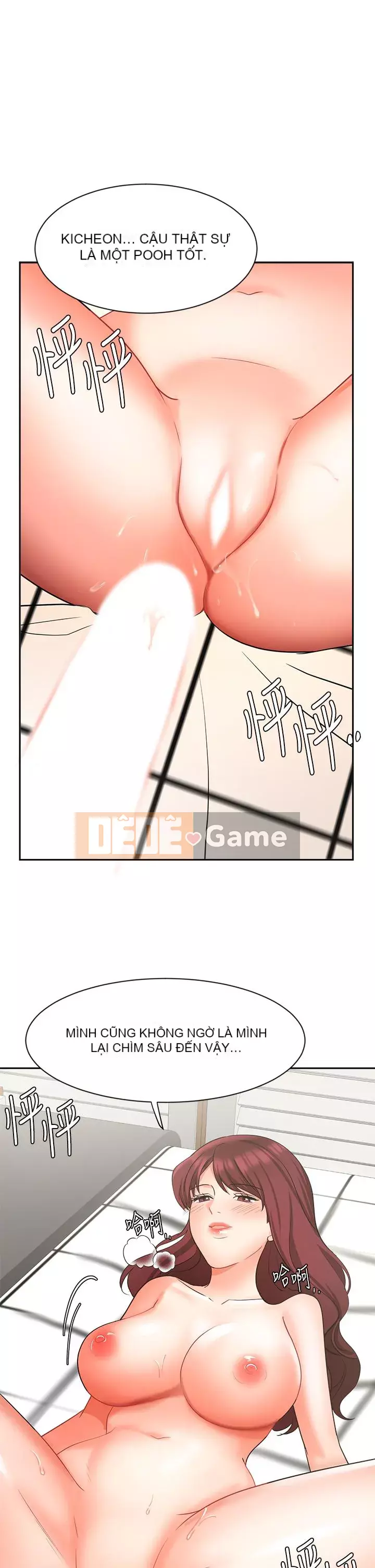 Nữ hoàng biểu diễn Chương 40-41