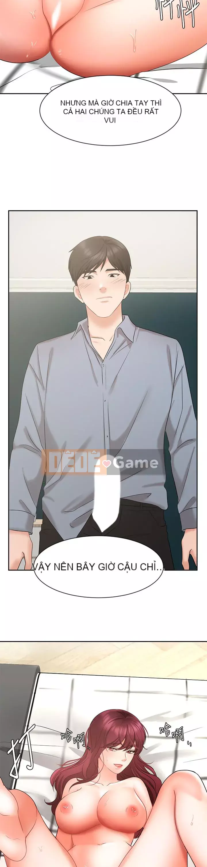 Nữ hoàng biểu diễn Chương 40-41